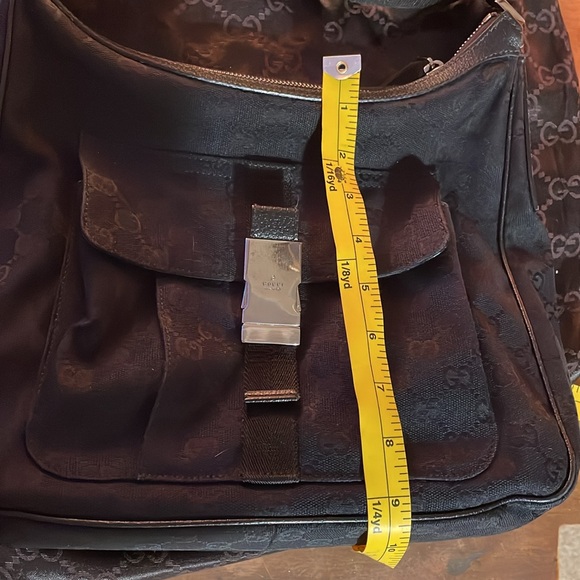 ♣️Gucci Messenger Adjustable♣️ - Picture 17 of 17